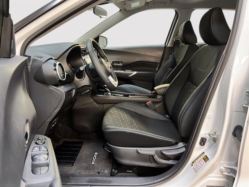 nissan Kicks 2024 - 7