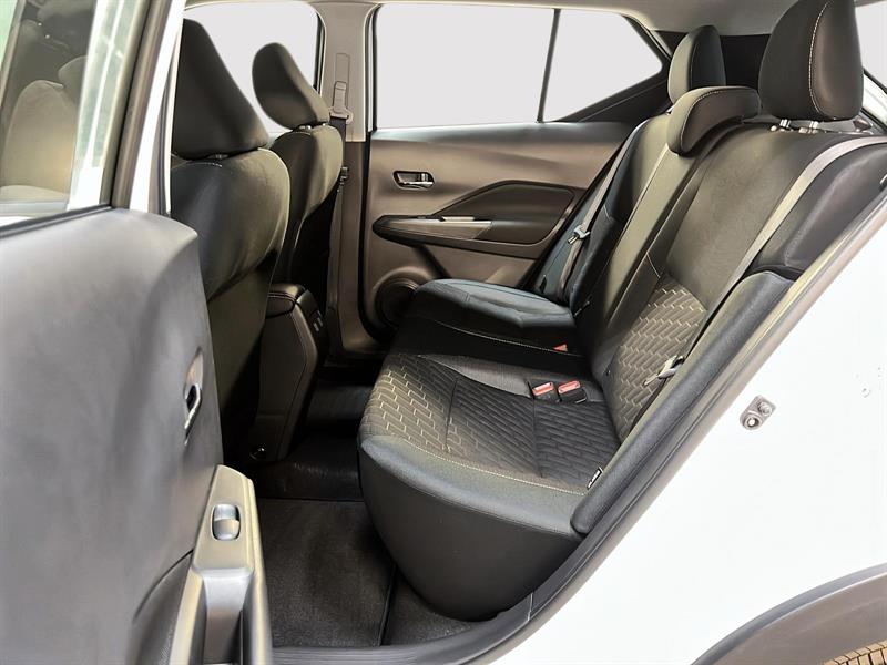 nissan Kicks 2024 - 9