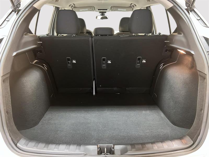 nissan Kicks 2024 - 12