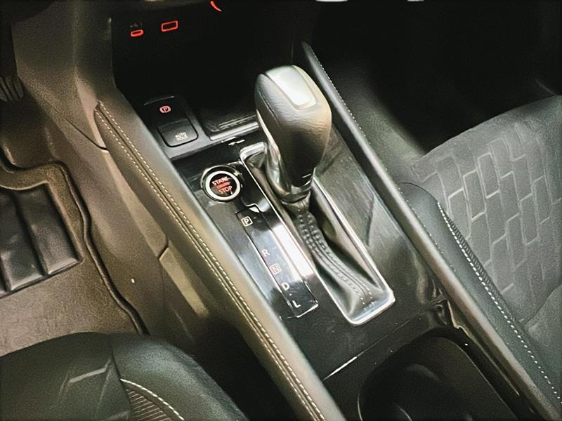 nissan Kicks 2024 - 13