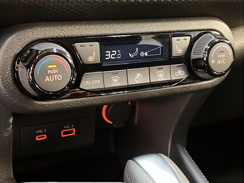 nissan Kicks 2024 - 14