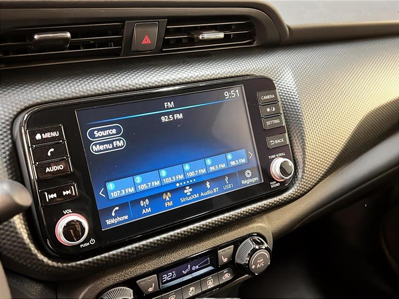 nissan Kicks 2024 - 15