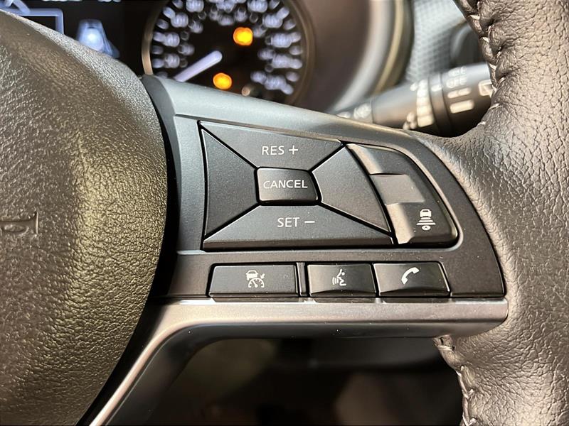 nissan Kicks 2024 - 18