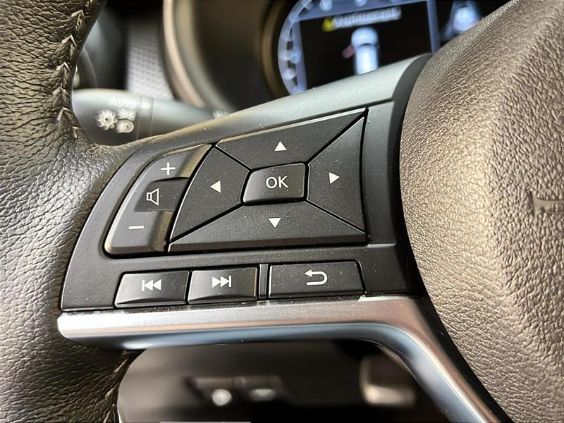 nissan Kicks 2024 - 19