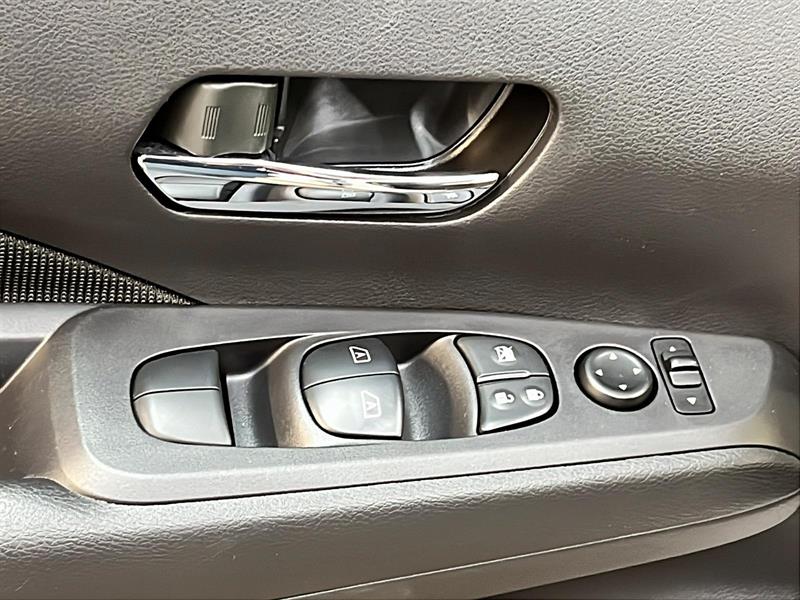nissan Kicks 2024 - 21