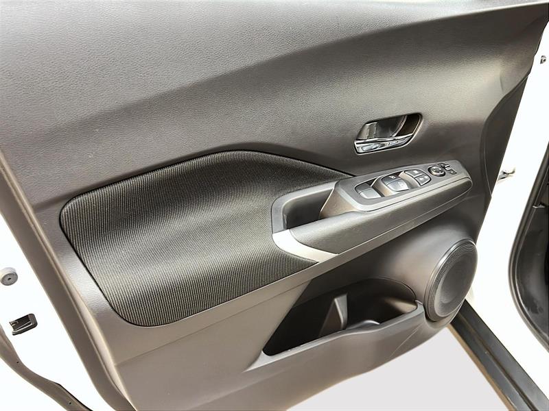 nissan Kicks 2024 - 22