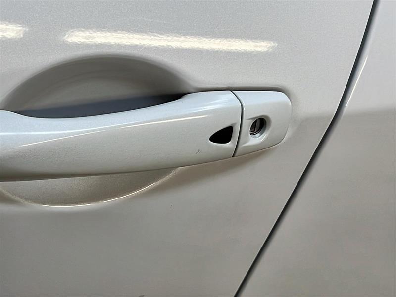 nissan Kicks 2024 - 23
