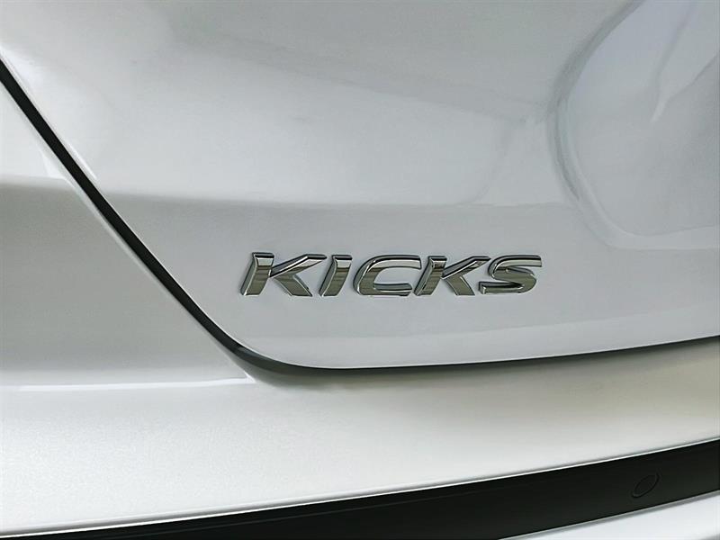 nissan Kicks 2024 - 24