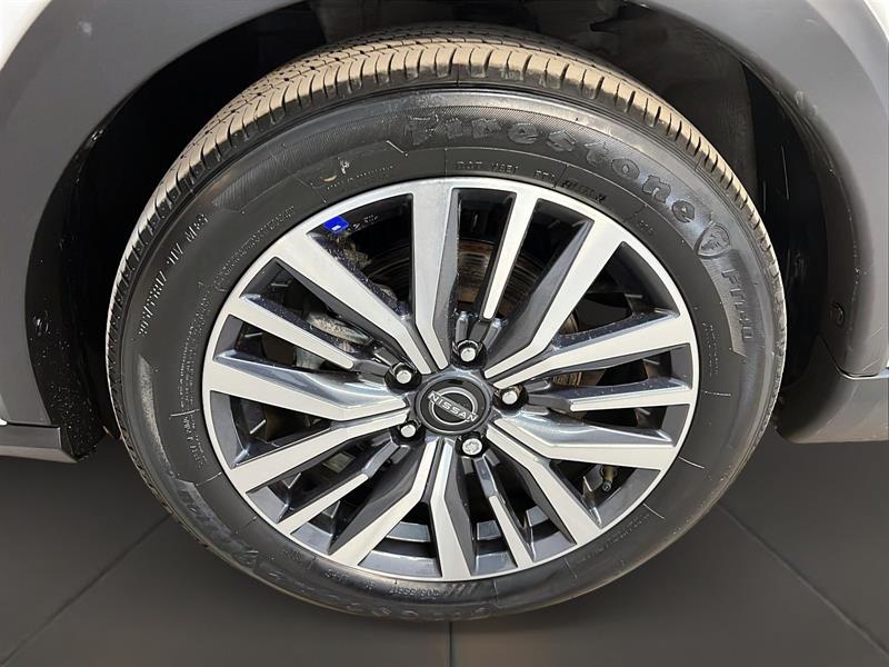 nissan Kicks 2024 - 26