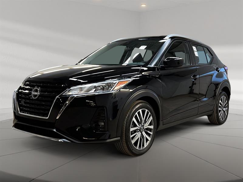 nissan Kicks 2024