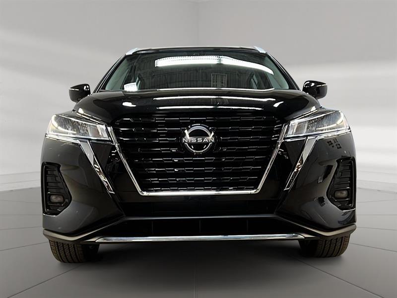 nissan Kicks 2024 - 2