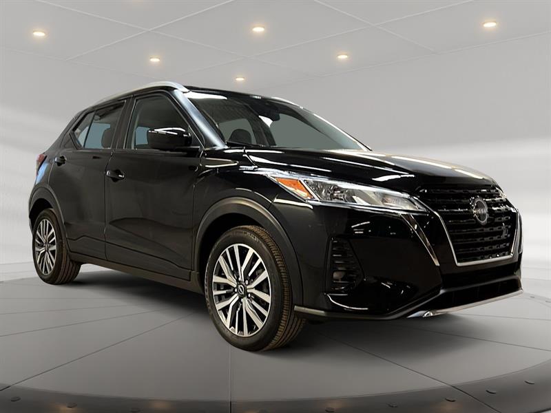 nissan Kicks 2024 - 3