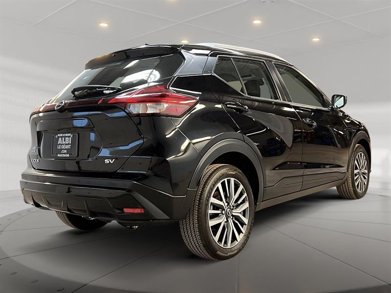 nissan Kicks 2024 - 4