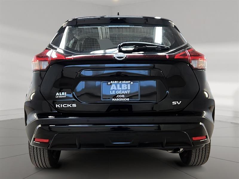 nissan Kicks 2024 - 5