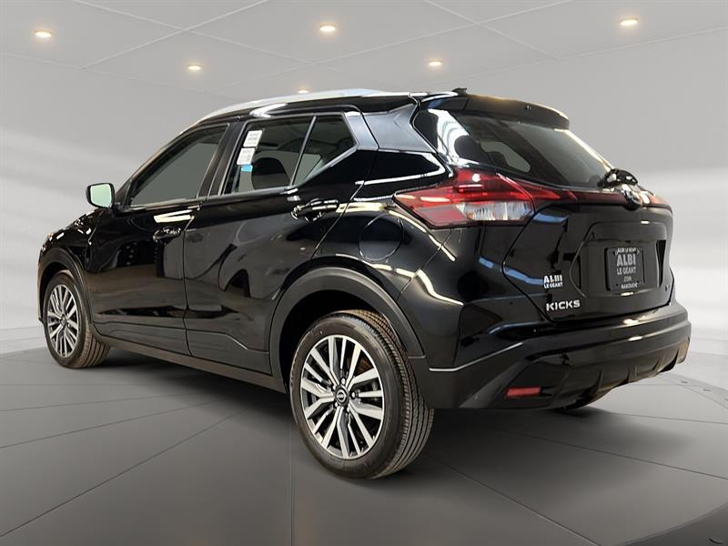 nissan Kicks 2024 - 6