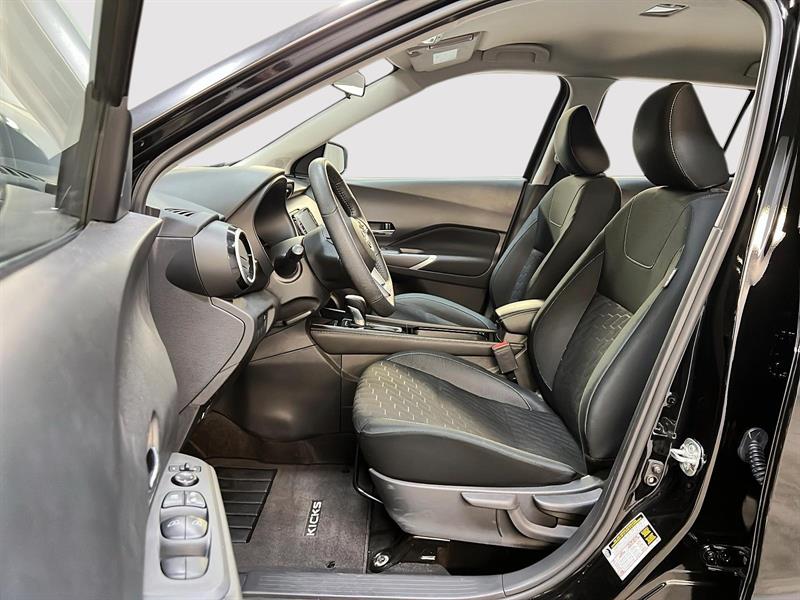 nissan Kicks 2024 - 7