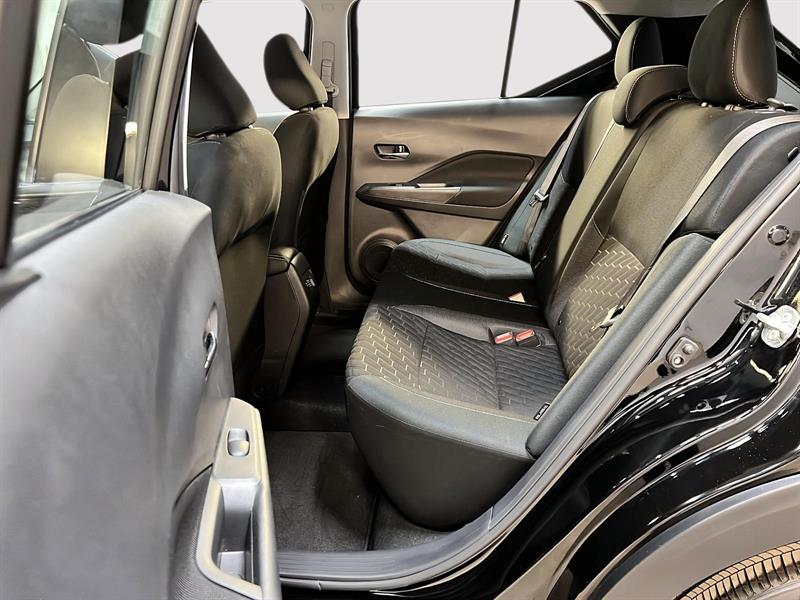 nissan Kicks 2024 - 9