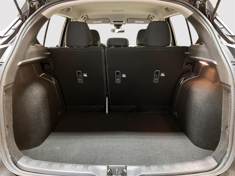 nissan Kicks 2024 - 12