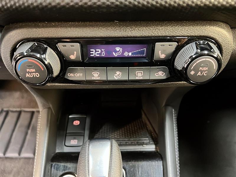 nissan Kicks 2024 - 14