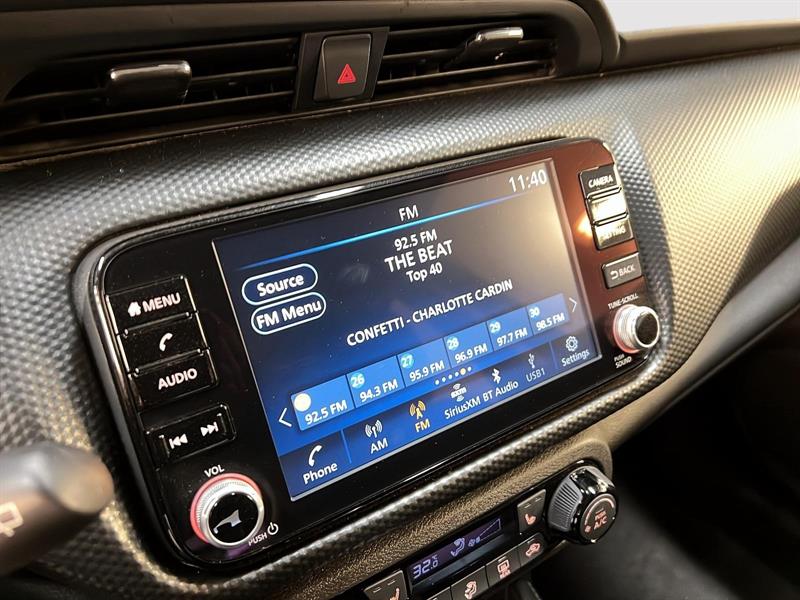 nissan Kicks 2024 - 15