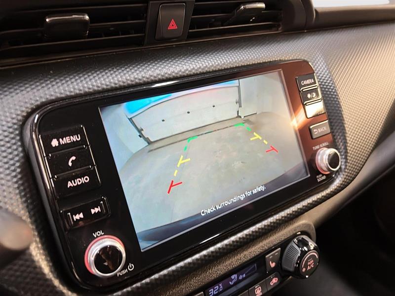 nissan Kicks 2024 - 16
