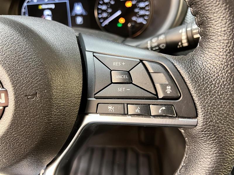nissan Kicks 2024 - 18