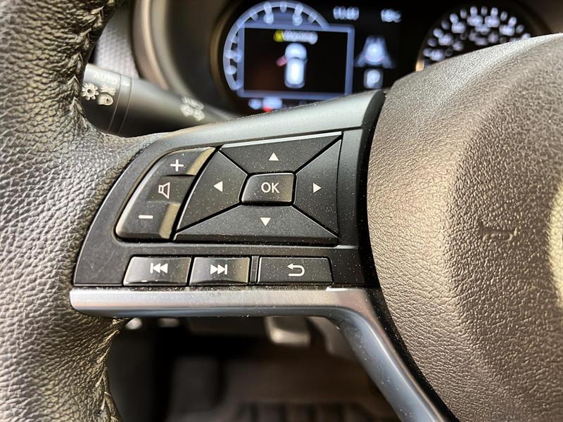 nissan Kicks 2024 - 19