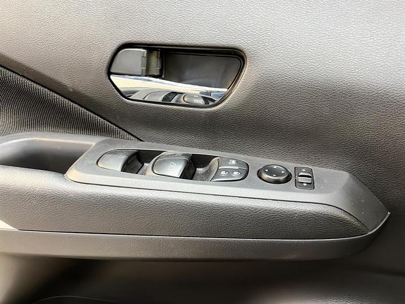 nissan Kicks 2024 - 21