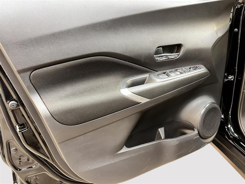 nissan Kicks 2024 - 22