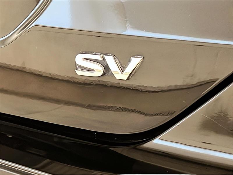 nissan Kicks 2024 - 25
