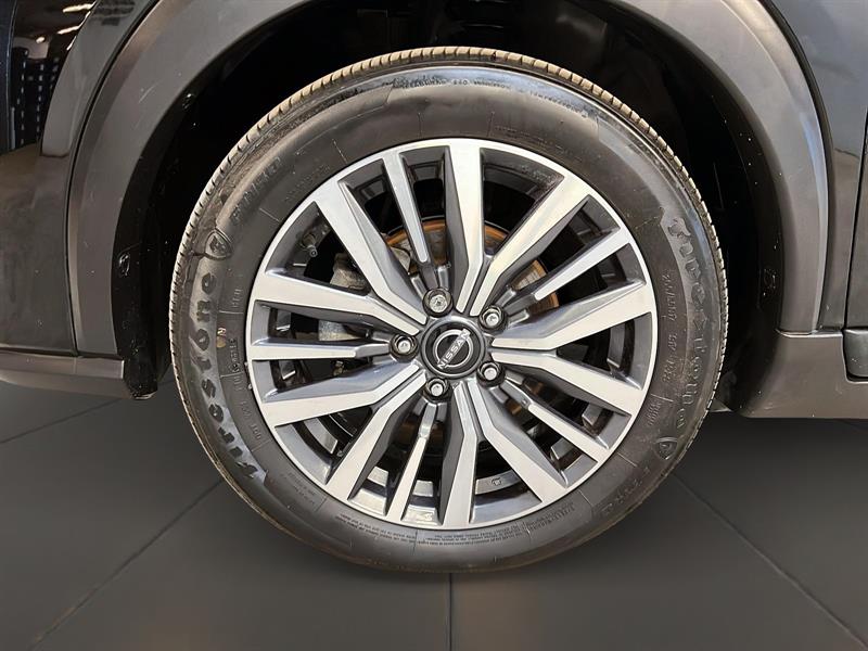 nissan Kicks 2024 - 26