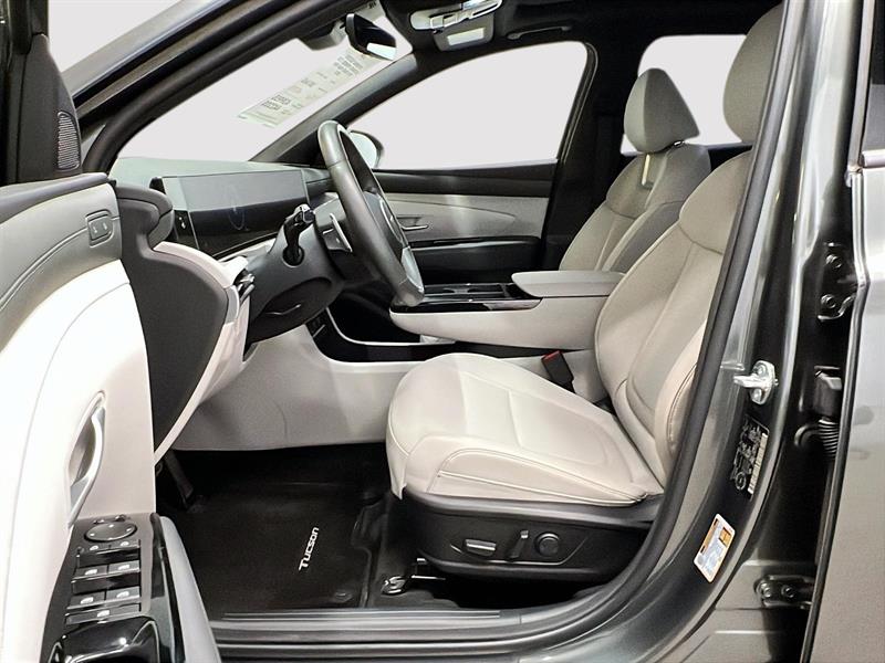 hyundai Tucson 2025 - 7
