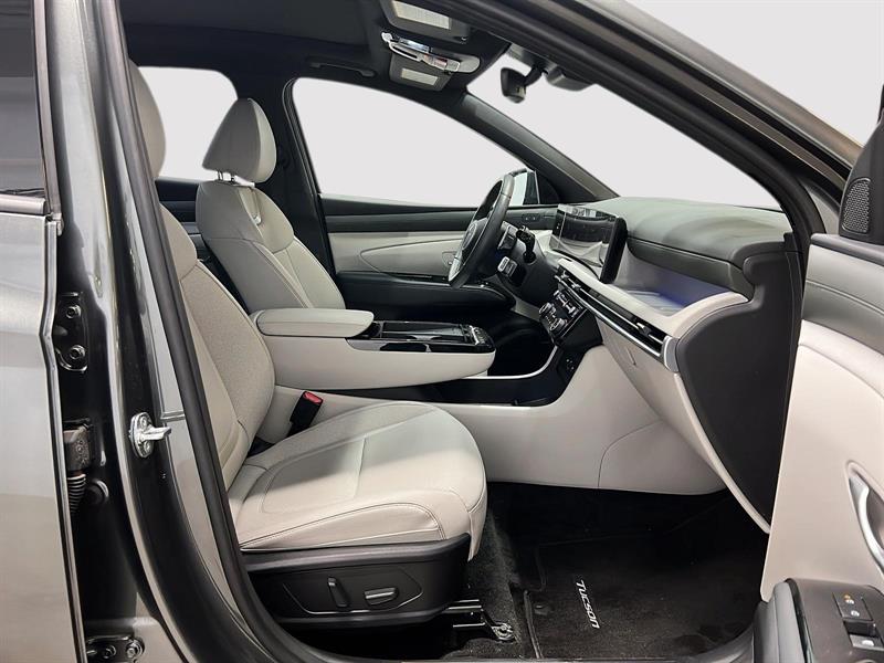 hyundai Tucson 2025 - 8