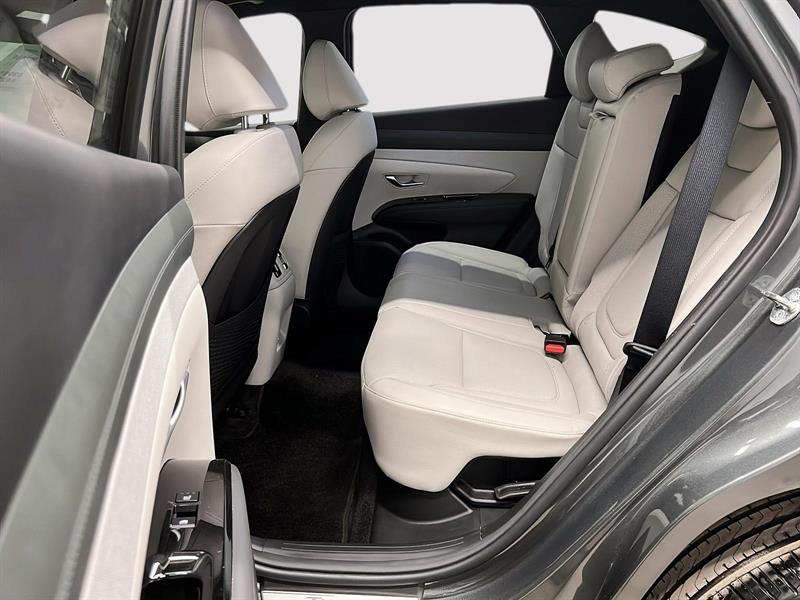 hyundai Tucson 2025 - 9
