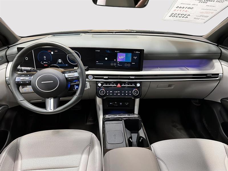 hyundai Tucson 2025 - 10