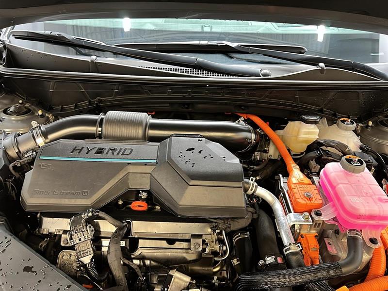 hyundai Tucson 2025 - 11