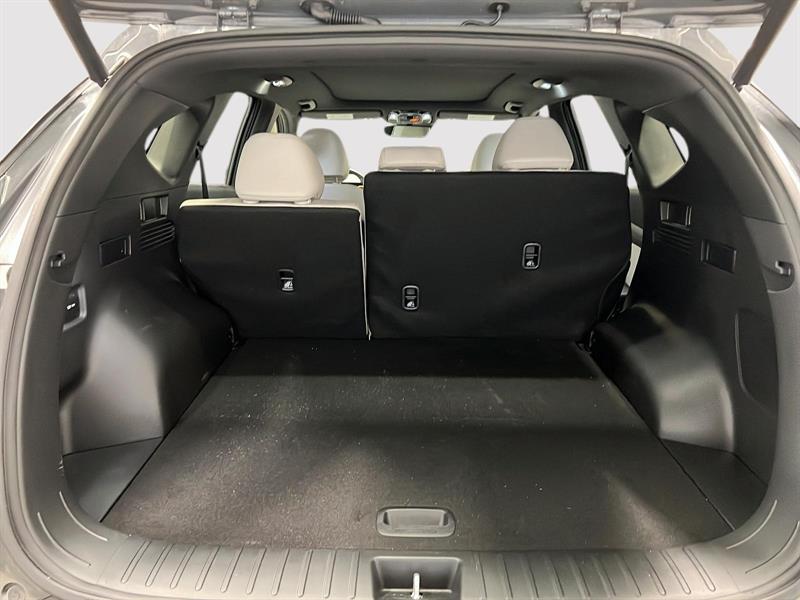 hyundai Tucson 2025 - 12