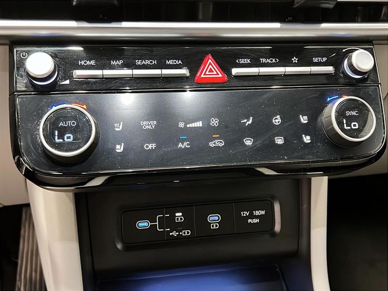 hyundai Tucson 2025 - 15