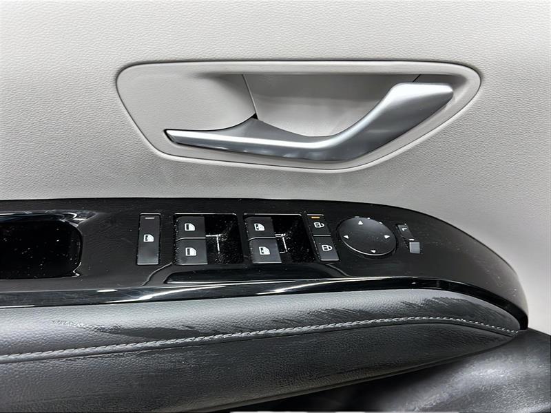 hyundai Tucson 2025 - 26