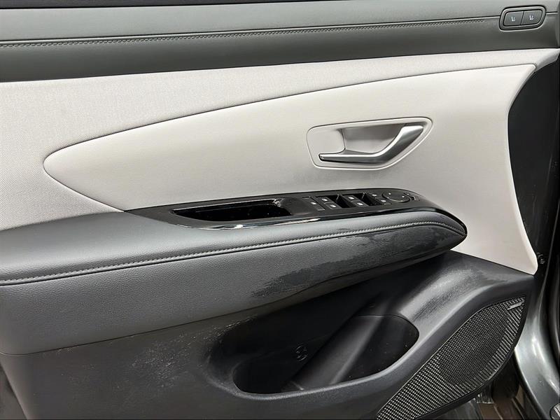 hyundai Tucson 2025 - 28