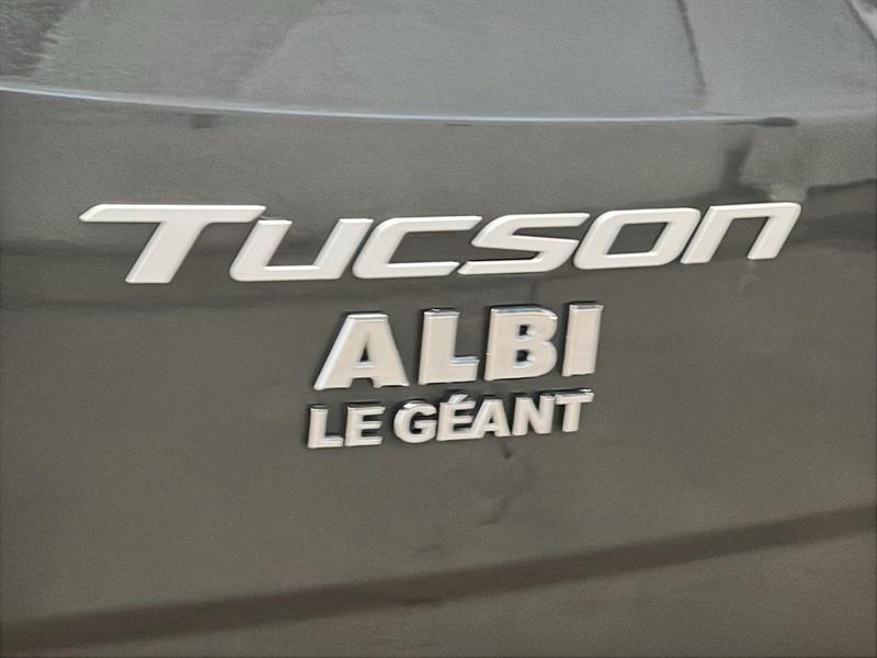 hyundai Tucson 2025 - 30