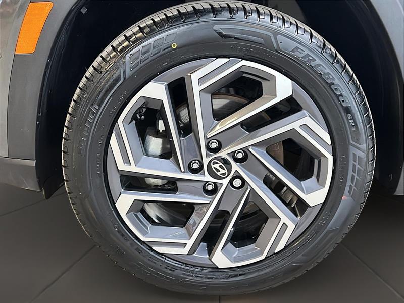 hyundai Tucson 2025 - 32