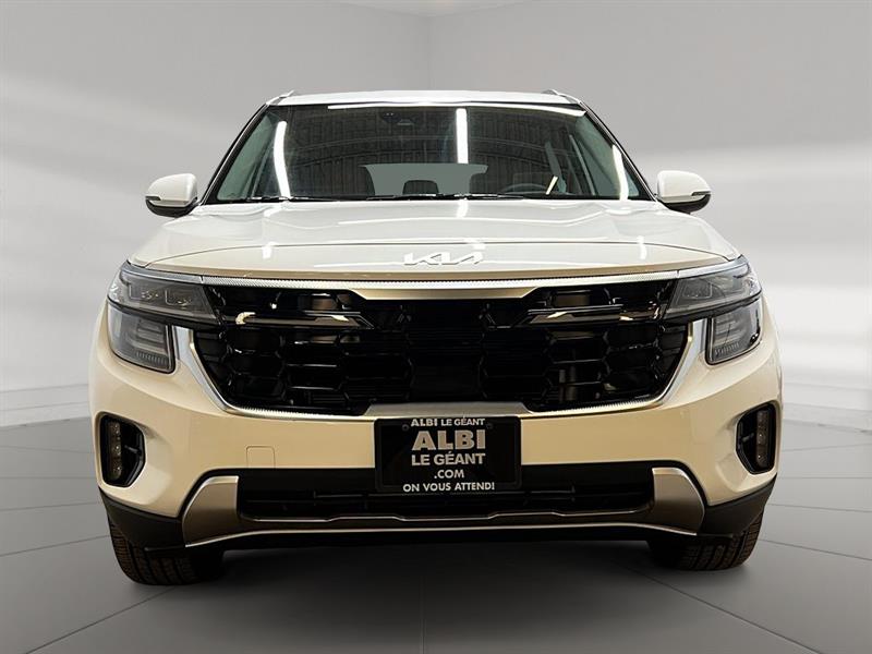 kia Seltos 2026 - 2