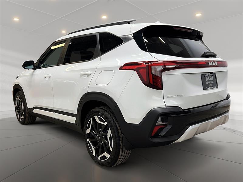 kia Seltos 2026 - 6