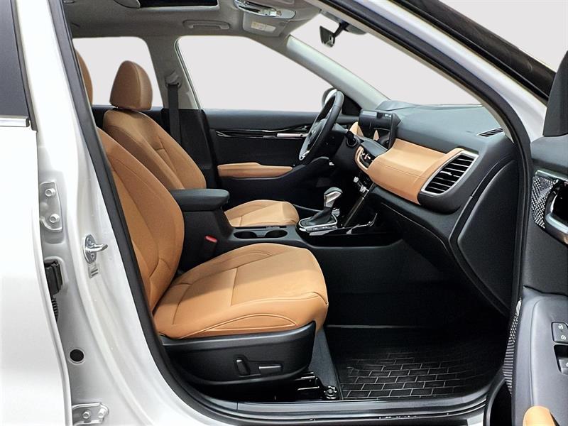 kia Seltos 2026 - 8