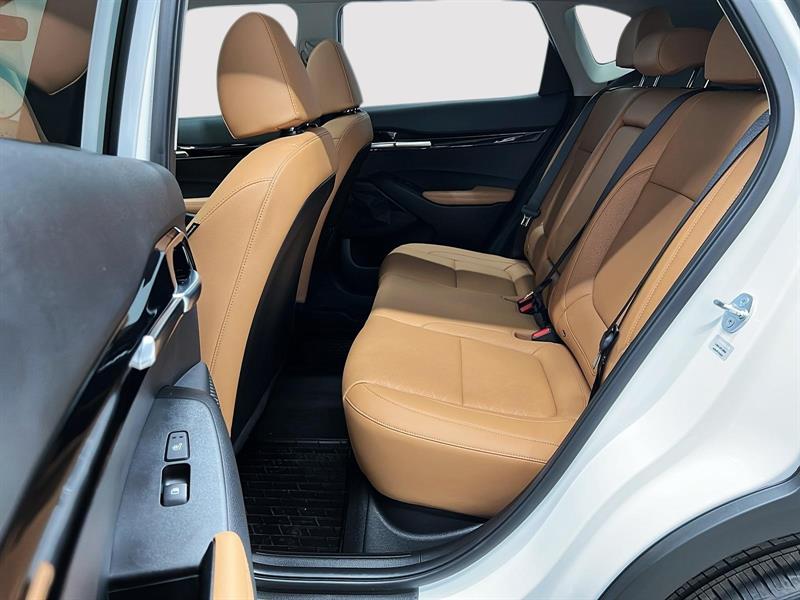 kia Seltos 2026 - 9