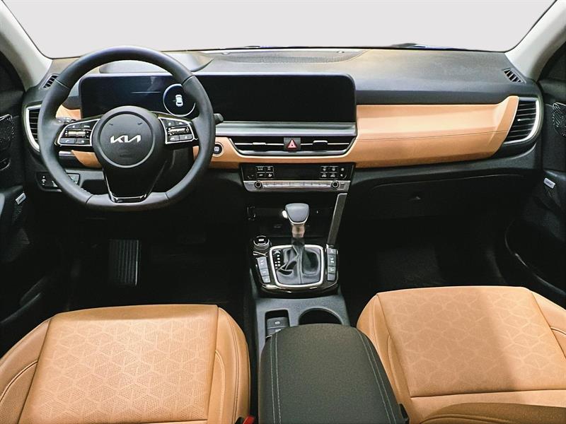 kia Seltos 2026 - 10