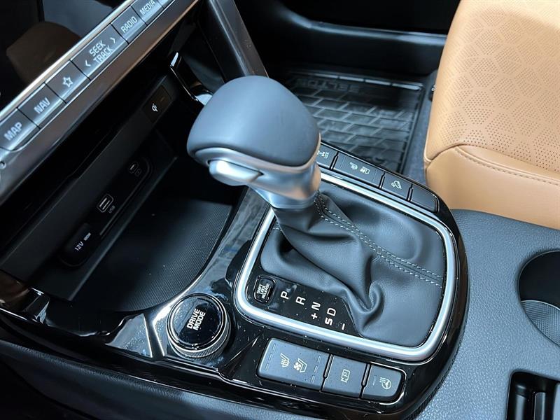 kia Seltos 2026 - 15