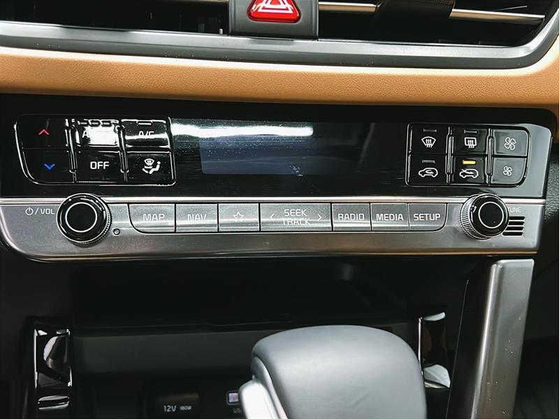 kia Seltos 2026 - 16
