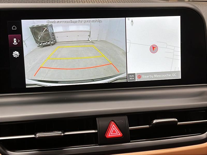 kia Seltos 2026 - 18